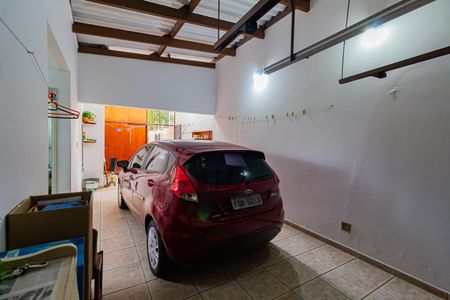 Casa à venda com 339m², 5 quartos e 1 vagaGaragem