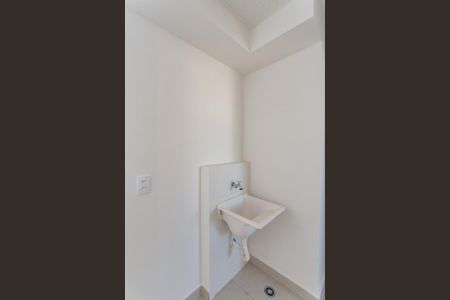 Apartamento para alugar com 36m², 2 quartos e sem vagaTanque
