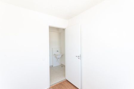 Apartamento para alugar com 36m², 2 quartos e sem vagaQuarto 1