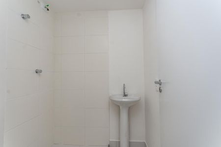 Apartamento para alugar com 36m², 2 quartos e sem vagaBanheiro Social