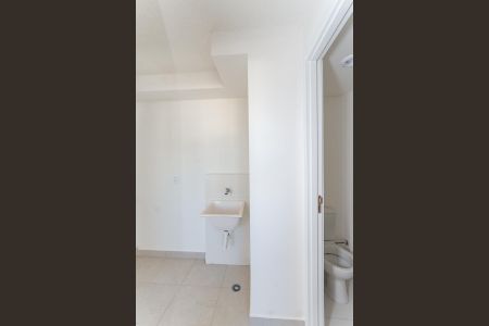 Apartamento para alugar com 36m², 2 quartos e sem vagaTanque