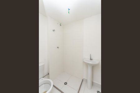 Apartamento para alugar com 36m², 2 quartos e sem vagaBanheiro Social