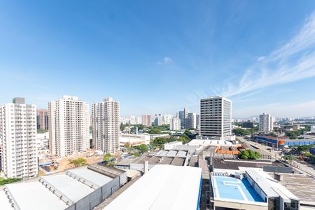 Apartamento para alugar com 36m², 2 quartos e sem vagavista
