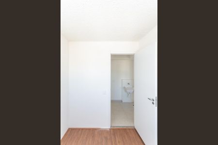 Apartamento para alugar com 36m², 2 quartos e sem vagaQuarto 1