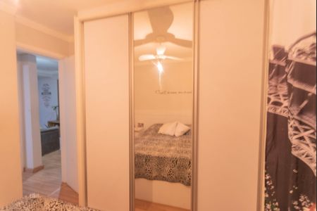 Apartamento à venda com 44m², 2 quartos e 1 vagaQuarto 1