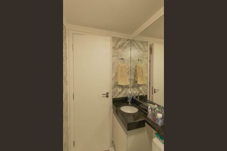 Apartamento à venda com 44m², 2 quartos e 1 vagaBanheiro