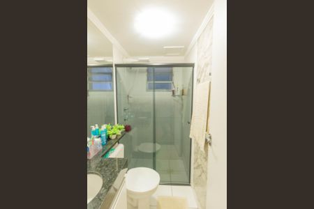 Apartamento à venda com 44m², 2 quartos e 1 vagaBanheiro