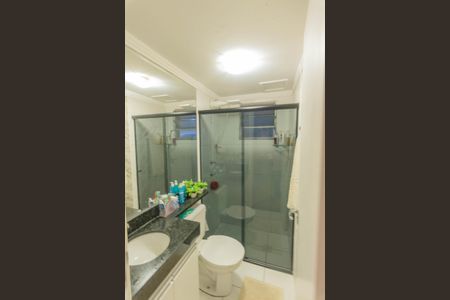 Apartamento à venda com 44m², 2 quartos e 1 vagaBanheiro