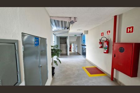 Apartamento à venda com 49m², 2 quartos e 1 vaga