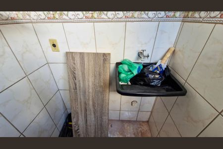 Apartamento à venda com 49m², 2 quartos e 1 vaga