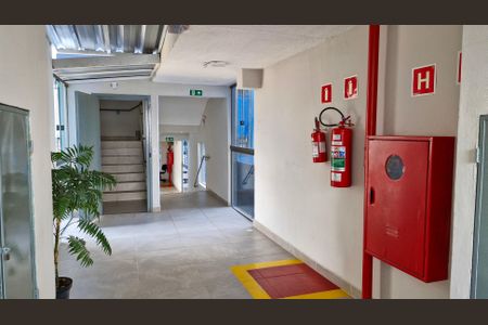 Apartamento à venda com 2 quartos, 49m² em Jardim Satelite, São Paulo