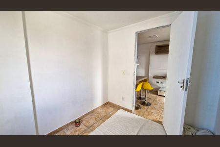 Apartamento à venda com 49m², 2 quartos e 1 vaga