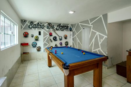 Studio para alugar com 30m², 0 quarto e 1 vagaSala de Jogos