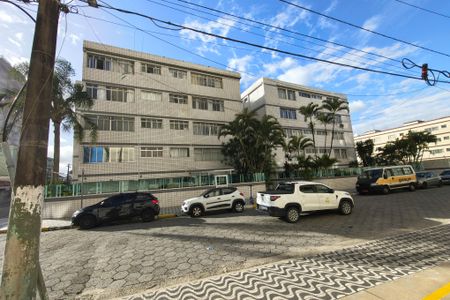 Studio para alugar com 30m², 0 quarto e 1 vagaFachada