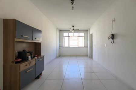 Studio para alugar com 30m², 0 quarto e 1 vagaKitnet