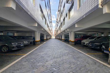 Studio para alugar com 30m², 0 quarto e 1 vagaGaragem