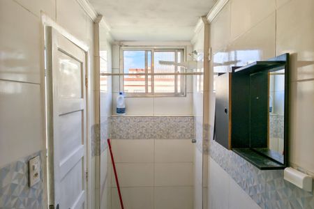 Studio para alugar com 30m², 0 quarto e 1 vagaBanheiro 