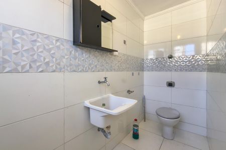 Studio para alugar com 30m², 0 quarto e 1 vagaBanheiro 