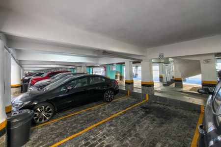 Studio para alugar com 30m², 0 quarto e 1 vagaGaragem