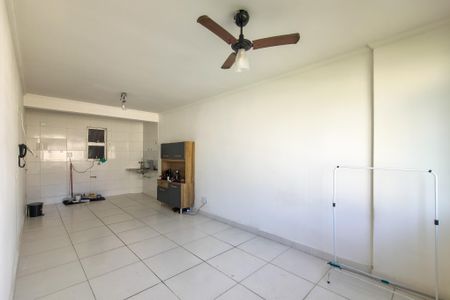 Studio para alugar com 30m², 0 quarto e 1 vagaKitnet
