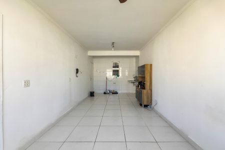 Studio para alugar com 30m², 0 quarto e 1 vagaKitnet
