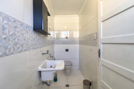 Studio para alugar com 30m², 0 quarto e 1 vagaBanheiro 