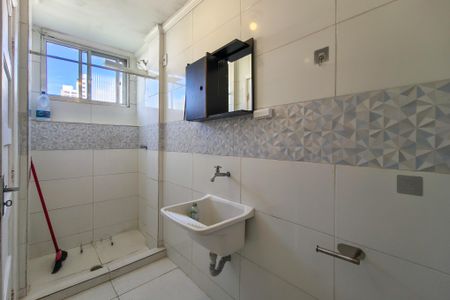 Studio para alugar com 30m², 0 quarto e 1 vagaBanheiro 