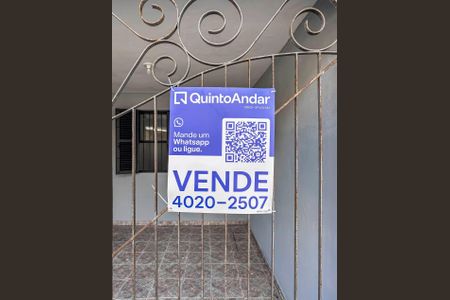 Casa à venda com 90m², 3 quartos e 1 vagaPlaca Instalada na Fachada 