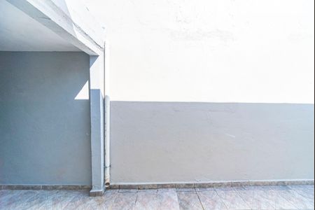 Casa à venda com 90m², 3 quartos e 1 vaga Casa à venda com 90m², 3 quartos e 1 vagaVista da Sala