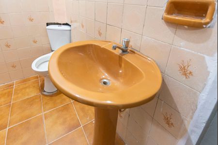 Casa à venda com 90m², 3 quartos e 1 vagaBanheiro do Quarto 3