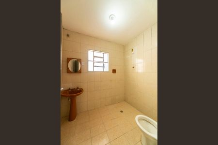 Casa à venda com 90m², 3 quartos e 1 vaga Casa à venda com 90m², 3 quartos e 1 vagaBanheiro Social