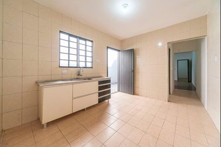 Casa à venda com 90m², 3 quartos e 1 vagaCozinha 
