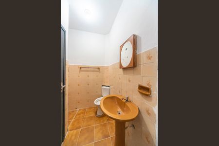 Casa à venda com 90m², 3 quartos e 1 vaga Casa à venda com 90m², 3 quartos e 1 vagaBanheiro do Quarto 3