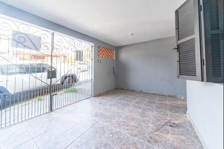 Casa à venda com 90m², 3 quartos e 1 vagaGaragem