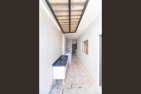 Casa à venda com 90m², 3 quartos e 1 vaga Casa à venda com 90m², 3 quartos e 1 vagaÁrea de Serviço