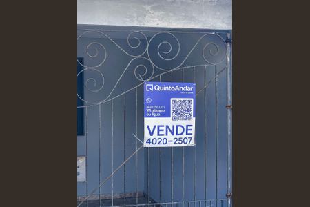 Casa à venda com 90m², 3 quartos e 1 vagaPlaca Instalada na Fachada 