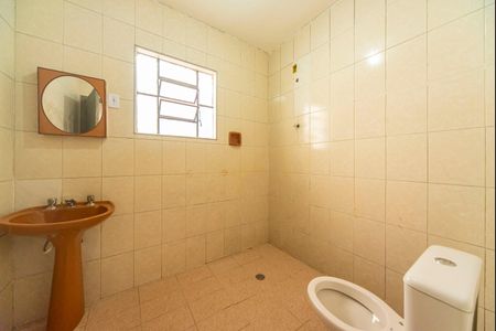 Casa à venda com 90m², 3 quartos e 1 vaga Casa à venda com 90m², 3 quartos e 1 vagaBanheiro Social