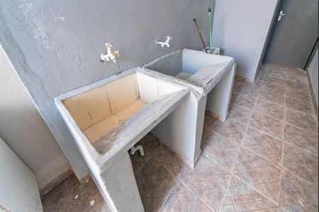 Casa à venda com 90m², 3 quartos e 1 vaga Casa à venda com 90m², 3 quartos e 1 vagaÁrea de Serviço