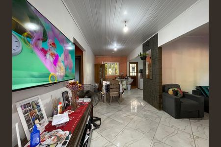 Casa à venda com 2 quartos, 130m² em Rio dos Sinos, São Leopoldo