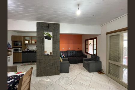 Casa à venda com 2 quartos, 130m² em Rio dos Sinos, São Leopoldo