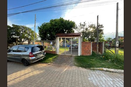Casa à venda com 130m², 2 quartos e 6 vagasPlaca Instalada em 06/04/2026 - Cod.LBED-42