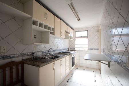 Apartamento para alugar com 49m², 2 quartos e 1 vaga Apartamento para alugar com 49m², 2 quartos e 1 vagaCozinha