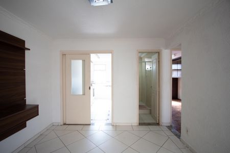 Apartamento para alugar com 49m², 2 quartos e 1 vaga Apartamento para alugar com 49m², 2 quartos e 1 vagaSala