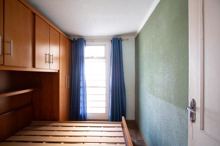 Apartamento para alugar com 49m², 2 quartos e 1 vaga Apartamento para alugar com 49m², 2 quartos e 1 vagaQuarto 2