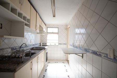 Apartamento para alugar com 49m², 2 quartos e 1 vaga Apartamento para alugar com 49m², 2 quartos e 1 vagaCozinha