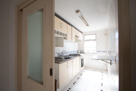 Apartamento para alugar com 49m², 2 quartos e 1 vaga Apartamento para alugar com 49m², 2 quartos e 1 vagaCozinha