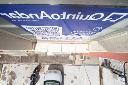 Apartamento para alugar com 49m², 2 quartos e 1 vaga Apartamento para alugar com 49m², 2 quartos e 1 vagaPlaca