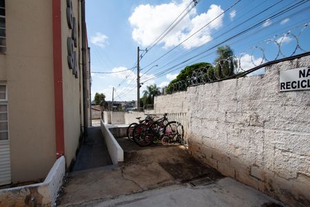 Apartamento para alugar com 49m², 2 quartos e 1 vaga Apartamento para alugar com 49m², 2 quartos e 1 vagaÁrea comum