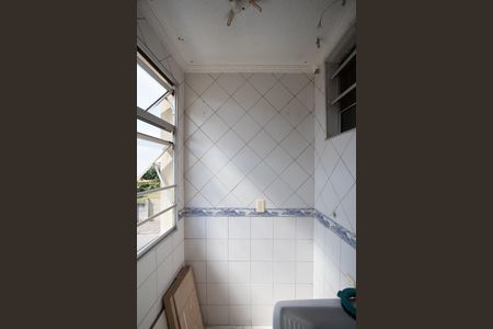 Apartamento para alugar com 49m², 2 quartos e 1 vaga Apartamento para alugar com 49m², 2 quartos e 1 vagaÁrea de Serviço