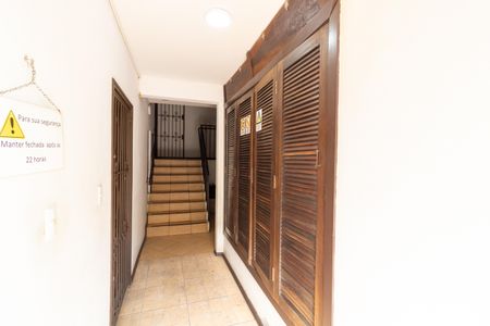 Apartamento para alugar com 60m², 2 quartos e 1 vaga